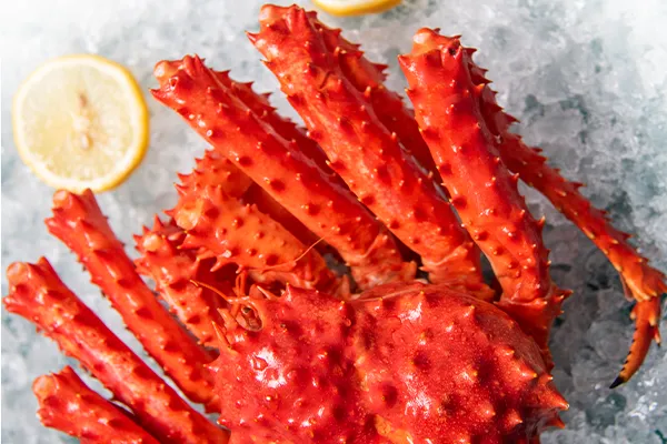 seafood restaurant
