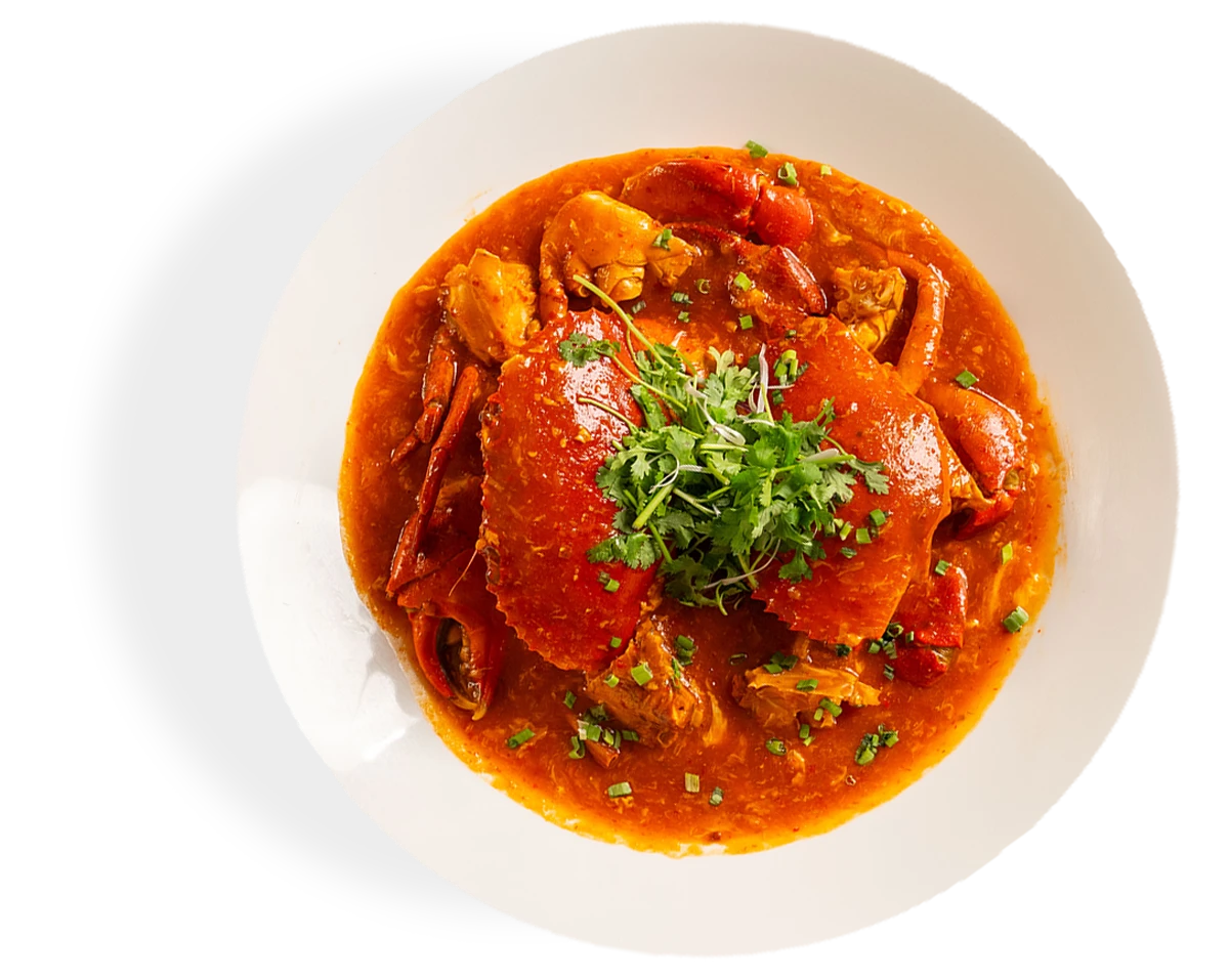 seafood restaurant